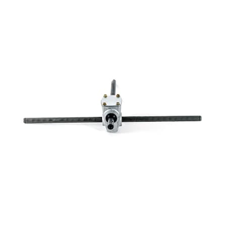 Mtd Gearbox Asm-Auger 918-07027